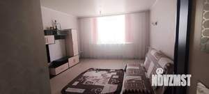 1-к квартира, на длительный срок, 35м2, 2/2 этаж