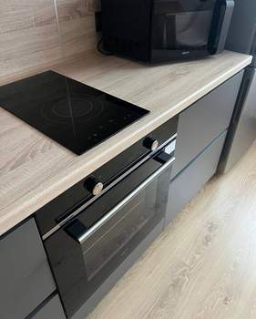 1-к квартира, на длительный срок, 38м2, 8/9 этаж