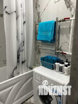 2-к квартира, посуточно, 57м2, 2/17 этаж