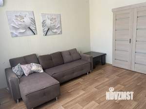 1-к квартира, на длительный срок, 36м2, 6/9 этаж