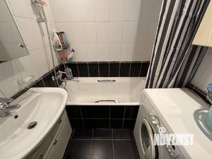 2-к квартира, на длительный срок, 53м2, 4/10 этаж