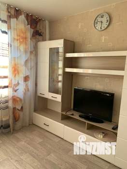 1-к квартира, на длительный срок, 37м2, 4/9 этаж