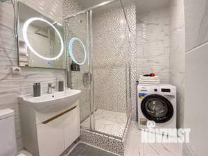 1-к квартира, посуточно, 55м2, 1/1 этаж