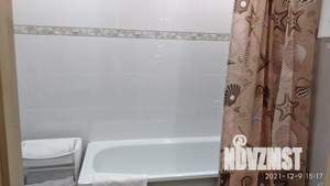 1-к квартира, посуточно, 29м2, 1/9 этаж