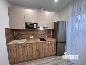 1-к квартира, на длительный срок, 33м2, 13/14 этаж