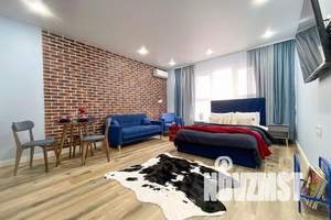 1-к квартира, посуточно, 22м2, 5/24 этаж