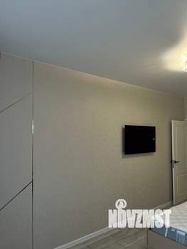 1-к квартира, на длительный срок, 39м2, 12/24 этаж