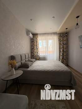 2-к квартира, посуточно, 70м2, 1/14 этаж