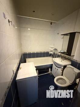 1-к квартира, на длительный срок, 30м2, 7/9 этаж