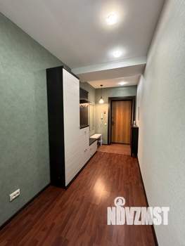 1-к квартира, на длительный срок, 56м2, 12/12 этаж