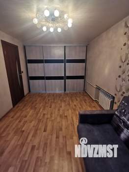 1-к квартира, на длительный срок, 30м2, 4/5 этаж