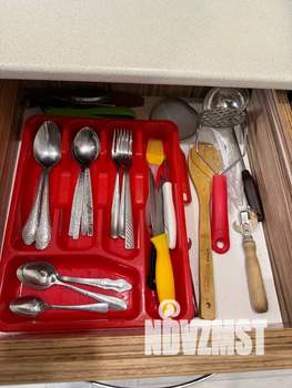 1-к квартира, посуточно, 40м2, 6/18 этаж