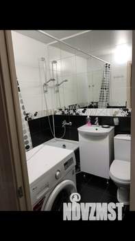 1-к квартира, на длительный срок, 37м2, 5/15 этаж