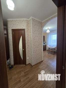 1-к квартира, на длительный срок, 39м2, 5/12 этаж