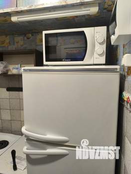 1-к квартира, на длительный срок, 18м2, 5/5 этаж