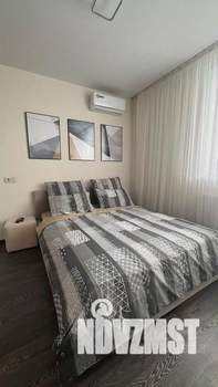 1-к квартира, посуточно, 24м2, 1/1 этаж