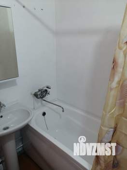 1-к квартира, на длительный срок, 34м2, 7/10 этаж