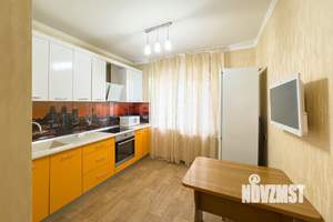 2-к квартира, на длительный срок, 53м2, 4/9 этаж