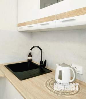 1-к квартира, посуточно, 39м2, 1/1 этаж