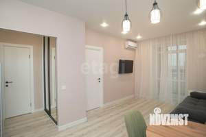 1-к квартира, на длительный срок, 33м2, 3/9 этаж