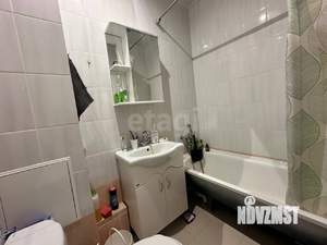 1-к квартира, на длительный срок, 30м2, 2/3 этаж