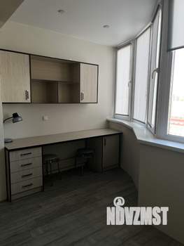 1-к квартира, посуточно, 46м2, 11/19 этаж