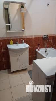 2-к квартира, посуточно, 65м2, 20/24 этаж