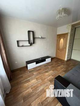 1-к квартира, на длительный срок, 31м2, 2/3 этаж