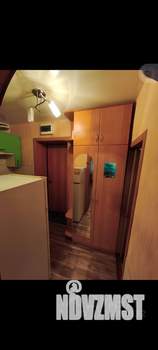 1-к квартира, на длительный срок, 23м2, 2/5 этаж