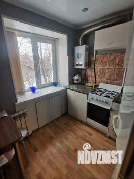 1-к квартира, на длительный срок, 30м2, 4/5 этаж