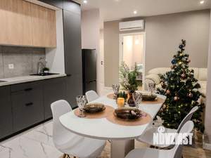 3-к квартира, посуточно, 70м2, 5/24 этаж