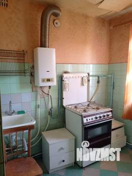 2-к квартира, на длительный срок, 42м2, 5/5 этаж