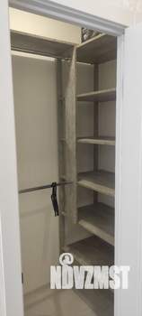 1-к квартира, на длительный срок, 40м2, 2/16 этаж