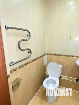 1-к квартира, на длительный срок, 42м2, 3/3 этаж