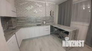 1-к квартира, посуточно, 47м2, 3/21 этаж