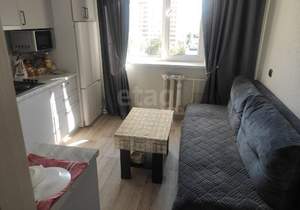 2-к квартира, на длительный срок, 53м2, 8/10 этаж