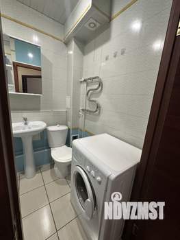 1-к квартира, на длительный срок, 36м2, 1/3 этаж