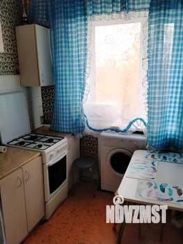 2-к квартира, на длительный срок, 45м2, 6/9 этаж