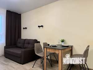 2-к квартира, посуточно, 57м2, 6/9 этаж