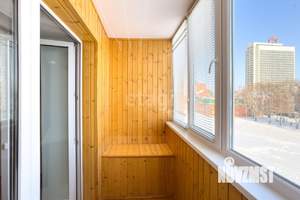 3-к квартира, на длительный срок, 58м2, 5/5 этаж