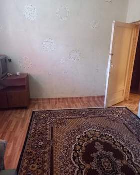 2-к квартира, на длительный срок, 45м2, 1/2 этаж