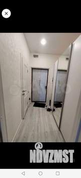 1-к квартира, на длительный срок, 46м2, 7/8 этаж