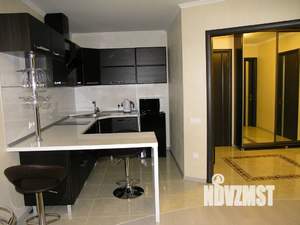 2-к квартира, посуточно, 51м2, 4/14 этаж