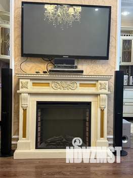 3-к квартира, посуточно, 85м2, 13/16 этаж