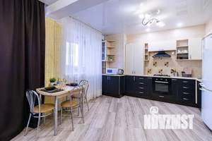 Студия квартира, посуточно, 40м2, 12/13 этаж