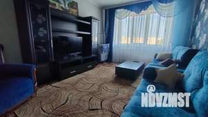 3-к квартира, посуточно, 69м2, 7/9 этаж