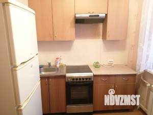 1-к квартира, на длительный срок, 38м2, 5/10 этаж