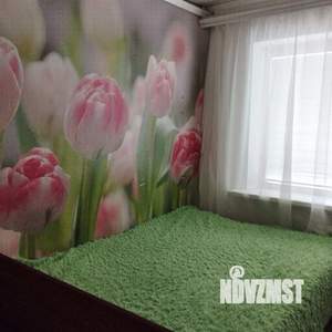 3-к квартира, на длительный срок, 50м2, 3/5 этаж