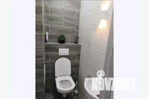 2-к квартира, посуточно, 60м2, 1/9 этаж