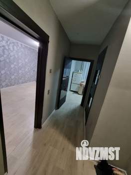 1-к квартира, на длительный срок, 36м2, 5/9 этаж